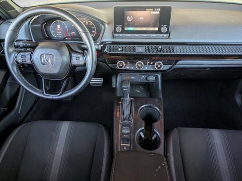 Used 2023 Honda Civic Sport image 16