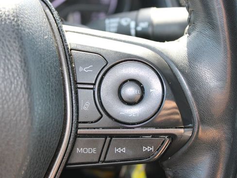 Used 2024 Toyota Camry SE FWD image 21