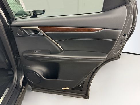 Used 2019 Lexus RX 350 AWD w/ Premium Package image 33