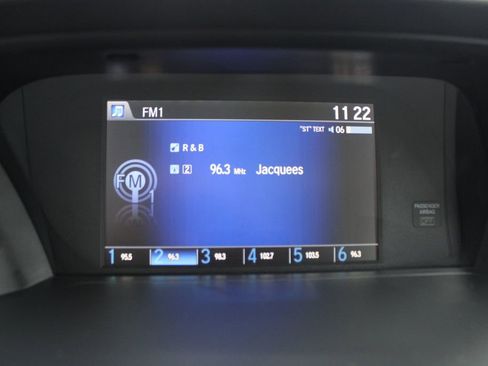 Used 2013 Honda Accord EX image 25