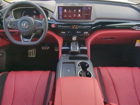 New 2026 Acura MDX Type S image 25