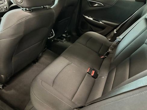Used 2024 Chevrolet Malibu LT image 24