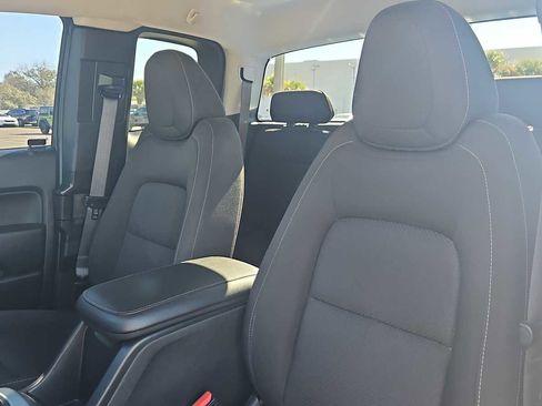 Used 2022 Chevrolet Colorado LT image 13