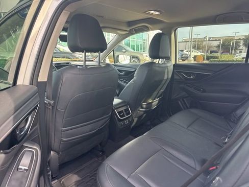 Used 2023 Subaru Outback Limited image 8