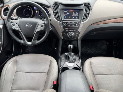 Used 2018 Hyundai Santa Fe Sport image 12