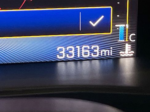 Used 2023 Chevrolet Colorado Trail Boss w/ Advanced Trailering Package image 12