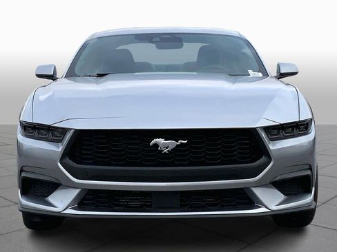 New 2026 Ford Mustang Premium image 3