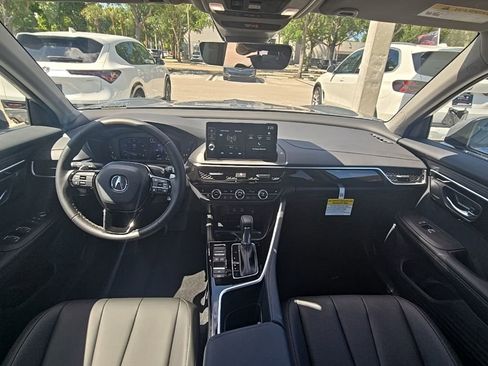 New 2026 Acura ADX FWD image 27