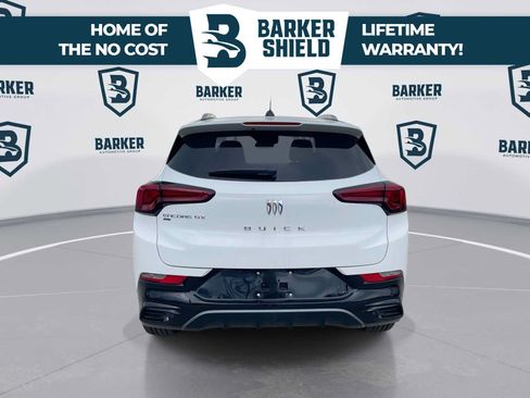 New 2026 Buick Encore GX Sport Touring w/ Comfort Package AWD/4WD image 8