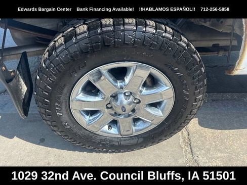 Used 2013 Ford F150 XLT w/ Luxury Equipment Group AWD/4WD image 8