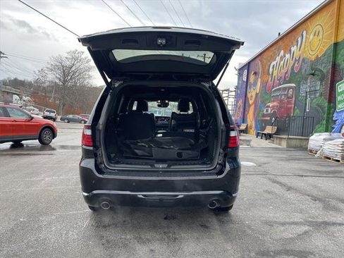 Certified 2023 Dodge Durango Citadel image 13