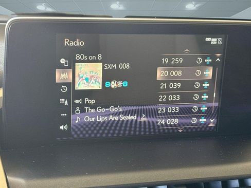 Used 2021 Lexus NX 300 FWD w/ Premium Package image 20