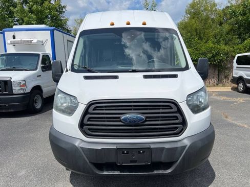 Used 2017 Ford Transit 350 XL RWD image 2