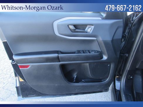 Used 2022 Ford Bronco Sport Big Bend w/ Convenience Package image 29