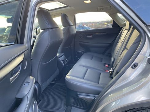 Used 2016 Lexus NX 200t AWD w/ Premium Package image 19