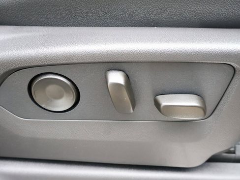 New 2026 Chevrolet Silverado 2500 LTZ w/ LTZ Plus Package image 45