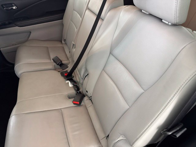 Used 2021 Honda Pilot EX-L image 27