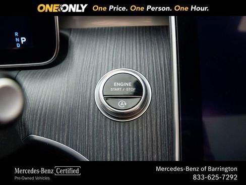 Used 2023 Mercedes-Benz C 300 4MATIC Sedan image 23