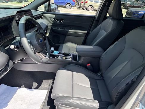 New 2026 Subaru Outback Touring AWD/4WD image 4