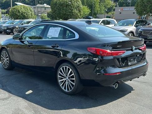 Used 2020 BMW 228i xDrive Gran Coupe w/ Convenience Package AWD/4WD image 6