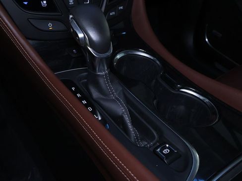 Used 2019 Buick Envision Premium image 35