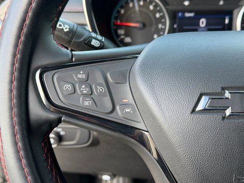 Used 2024 Chevrolet Equinox RS image 34