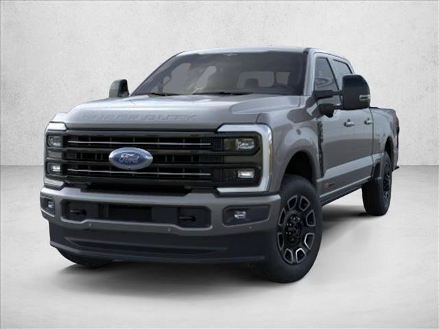 New 2026 Ford F250 Platinum AWD/4WD image 2
