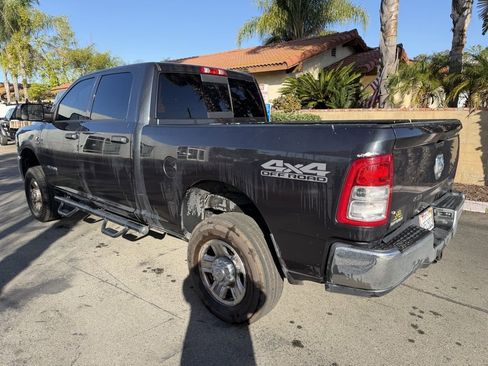 Used 2020 RAM 2500 Tradesman image 5