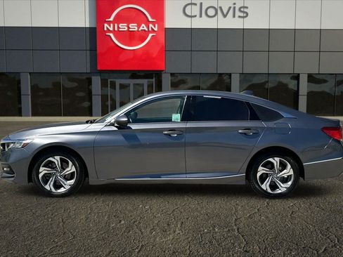 Used 2018 Honda Accord EX-L image 6