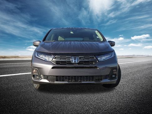 New 2026 Honda Odyssey EX-L image 5