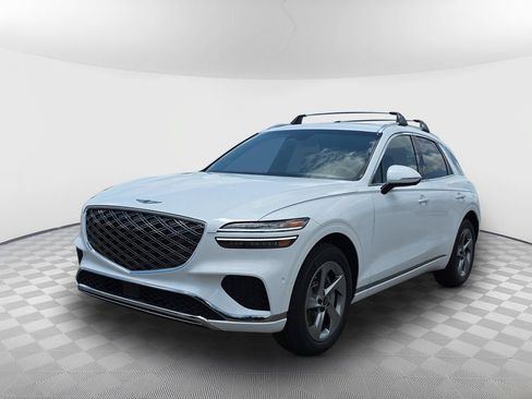 New 2026 Genesis GV70 2.5T Advanced AWD/4WD image 4