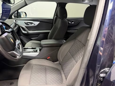 Used 2020 Chevrolet Blazer LT FWD image 16
