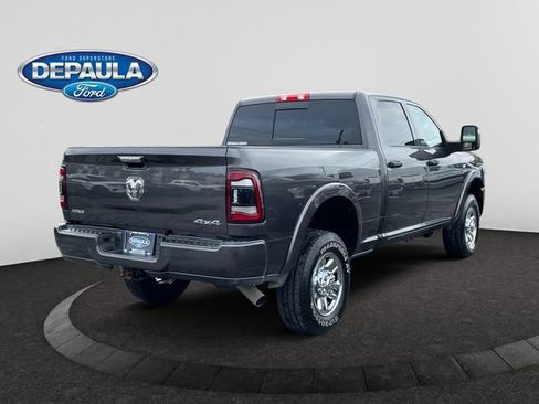Used 2023 RAM 2500 Tradesman AWD/4WD image 7
