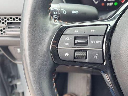Certified 2024 Honda HR-V Sport image 8