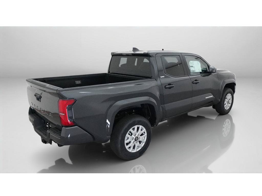 New 2026 Toyota Tacoma SR5 AWD/4WD image 9