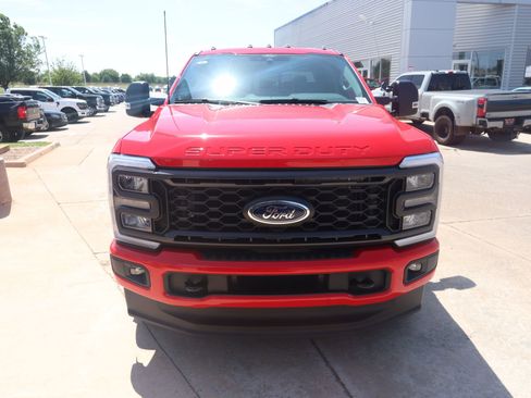 New 2026 Ford F350 XL AWD/4WD image 7