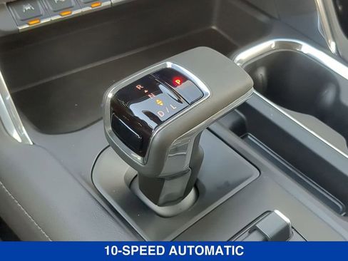 New 2026 GMC Sierra 1500 Denali AWD/4WD image 13