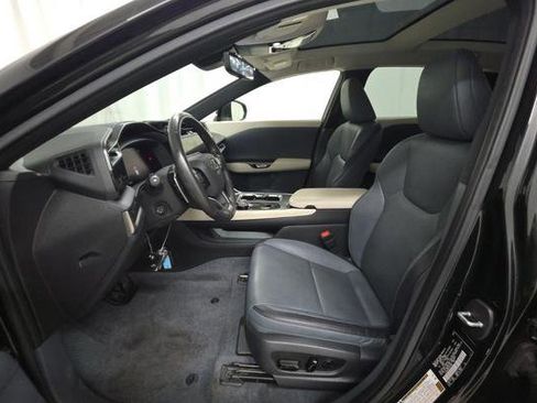 Used 2023 Lexus RZ 450e Premium w/ Technology Package AWD/4WD image 5