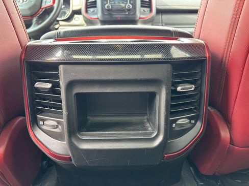 Used 2019 RAM 1500 Rebel AWD/4WD image 21