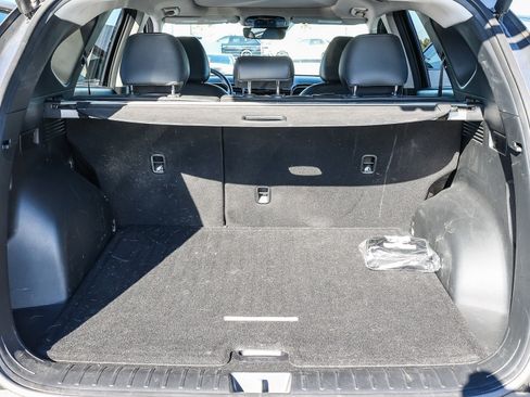 Used 2022 Hyundai Tucson Limited image 29