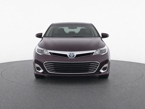 Used 2013 Toyota Avalon XLE Premium FWD image 7