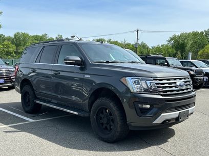 Used 2020 Ford Expedition XLT w/ Equipment Group 202A