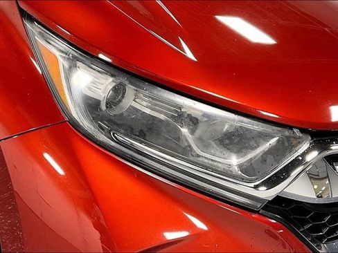 Used 2018 Honda CR-V EX-L image 27