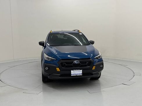 Certified 2025 Subaru Crosstrek 2.5i Wilderness image 9