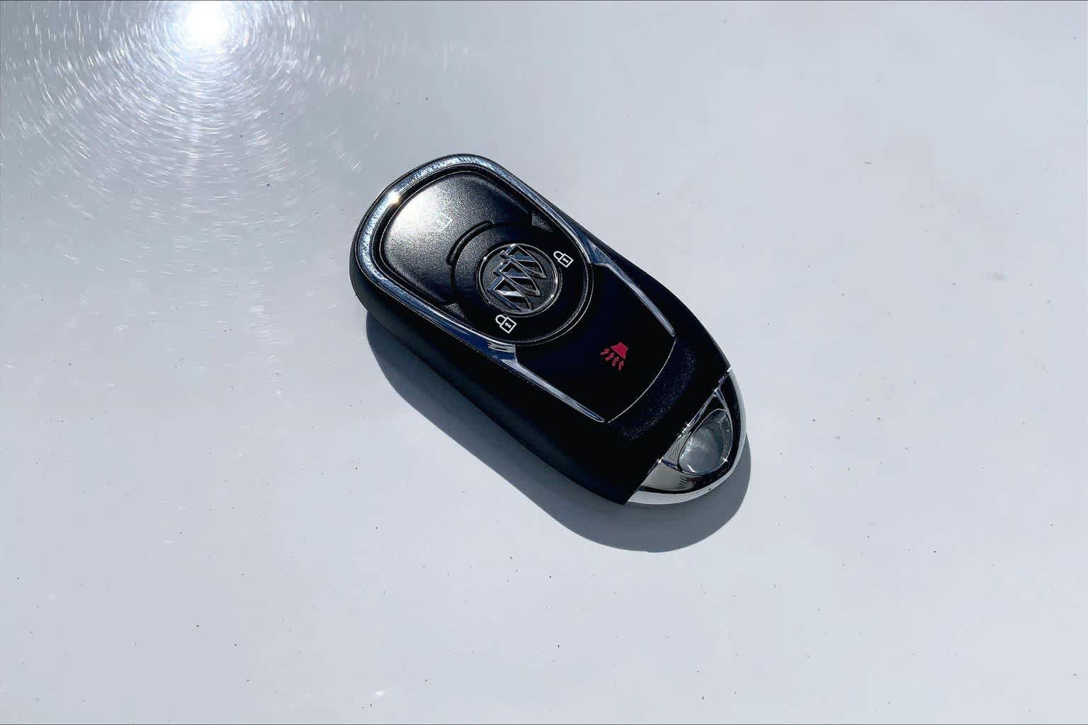 Used 2019 Buick Encore Preferred AWD/4WD image 19