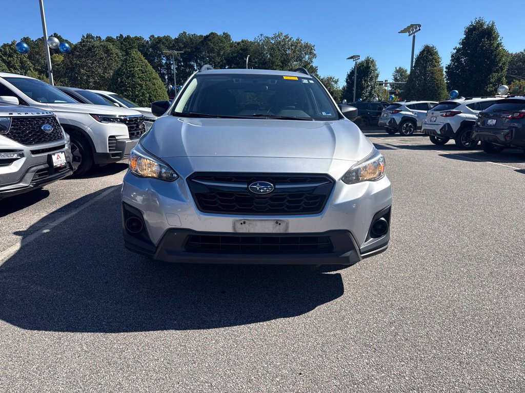 Used 2019 Subaru Crosstrek 2.0i w/ Eyesight System AWD/4WD image 6