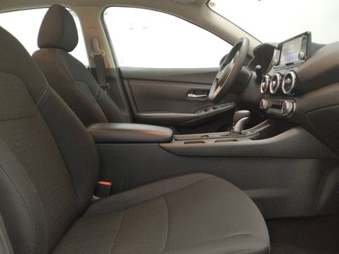 Used 2023 Nissan Sentra S FWD image 21