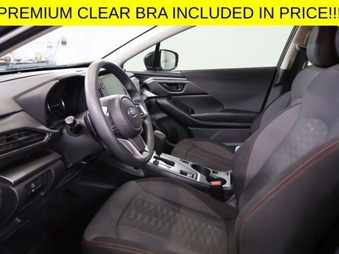 Certified 2025 Subaru Impreza 2.0i Sport AWD/4WD image 11