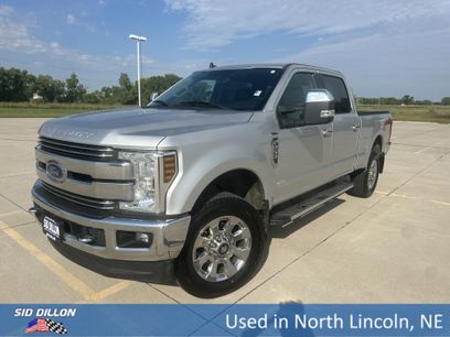 Used 2019 Ford F250 Lariat w/ Chrome Package