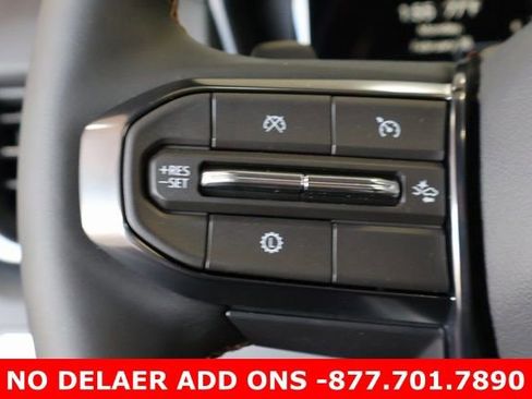 New 2026 GMC Terrain AT4 image 24